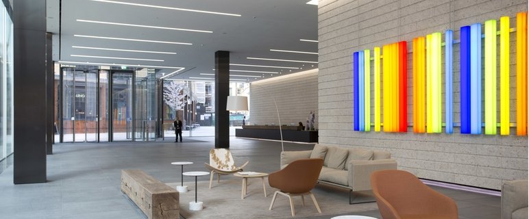 OBC Lobby
