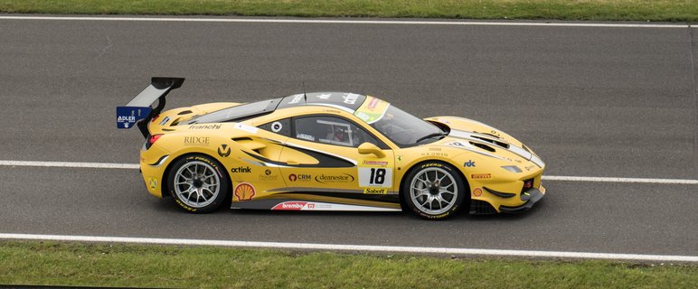 Franchi Ferrari 1