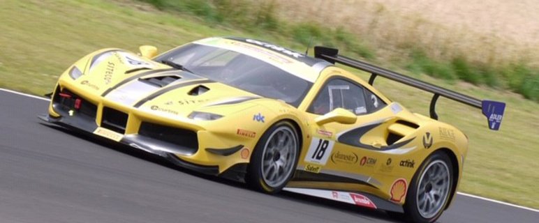 Franchi Ferrari 4