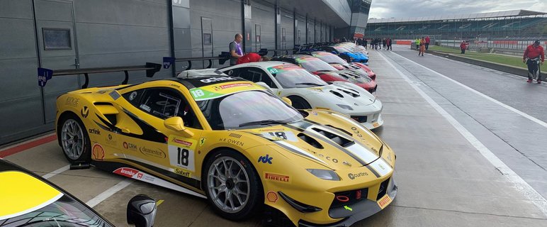 Franchi Ferrari 3