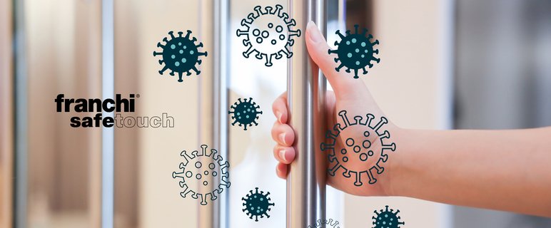 Franchi Safetouch Banner