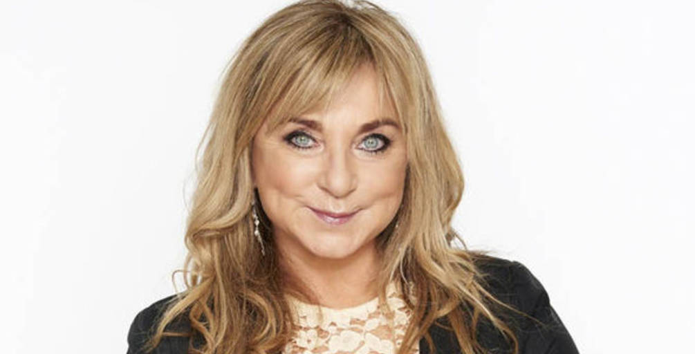 Helen Lederer 