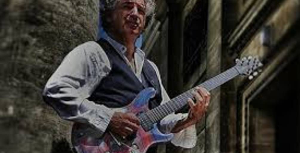 Jakko Jakszyk