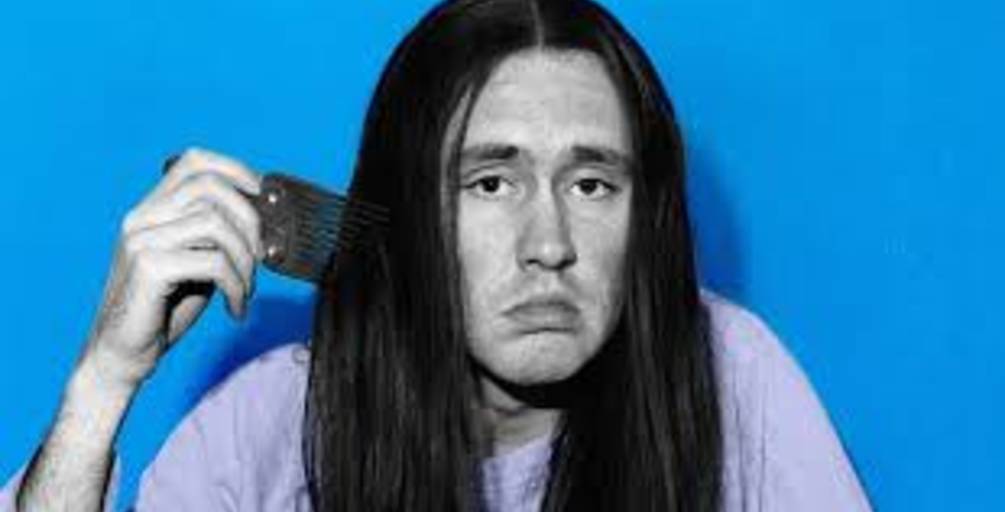 Nigel Planer