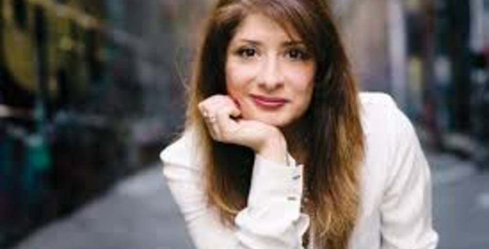 Shappi Khorsandi