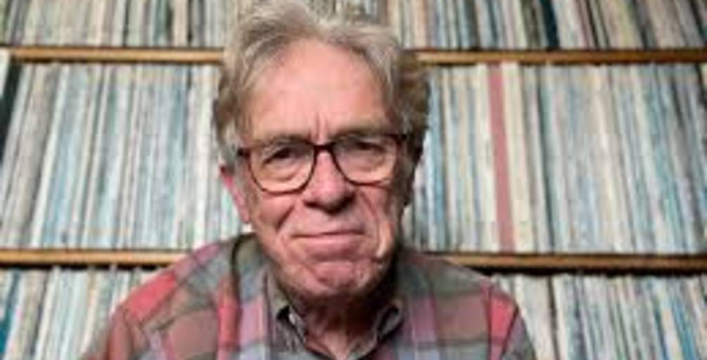 David Hepworth