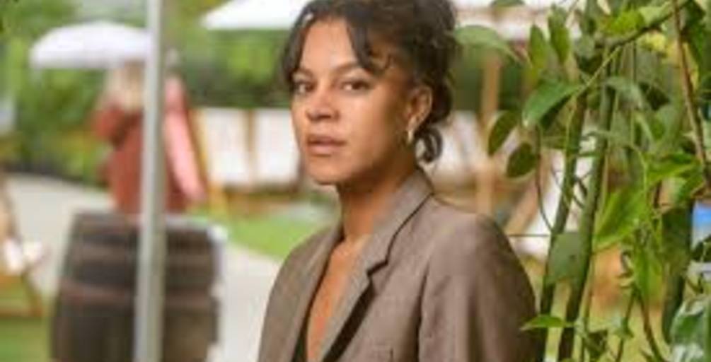 Rebecca Ajulu-Bushell