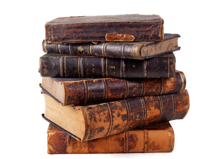 Unique to BerkoFest Book Festival - Antiquarian book stall - your books valued!! 