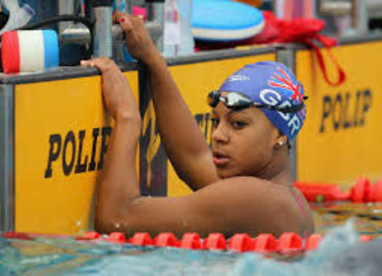 Rebecca Ajulu-Bushell - 2pm