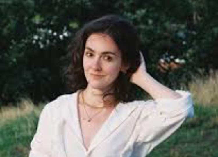 Julia Armfield