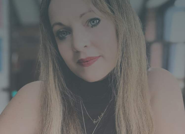 Jenny Evans - 11.15am