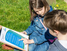 Children's Writing Competition - with great prizes and a chance to be published!