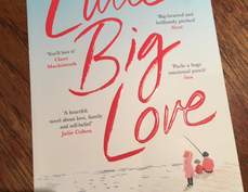 Little Big Love by Katy Regan