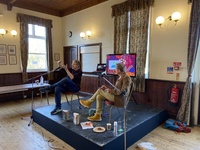 Stuart Turton & Nigel Barden