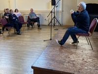 Robin Ince