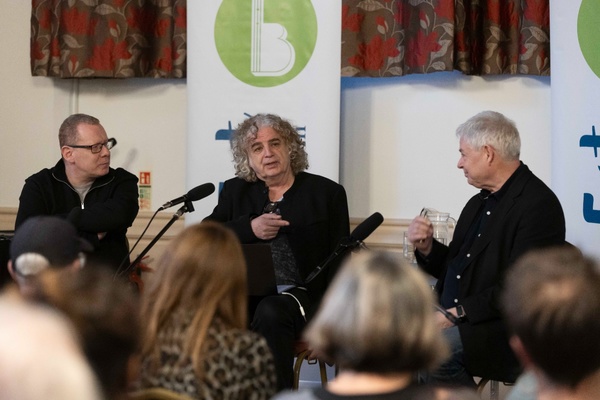 Panel discussion