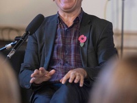 Armando Ianucci
