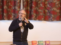 Robin Ince