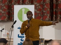 Paterson Joseph