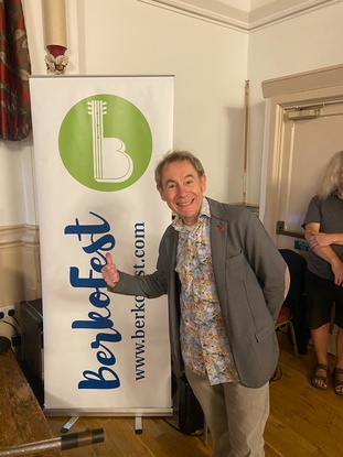 Nigel Barden