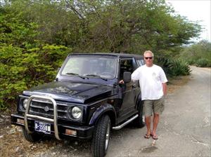 Tommy Bonaire Tommy Bonaire