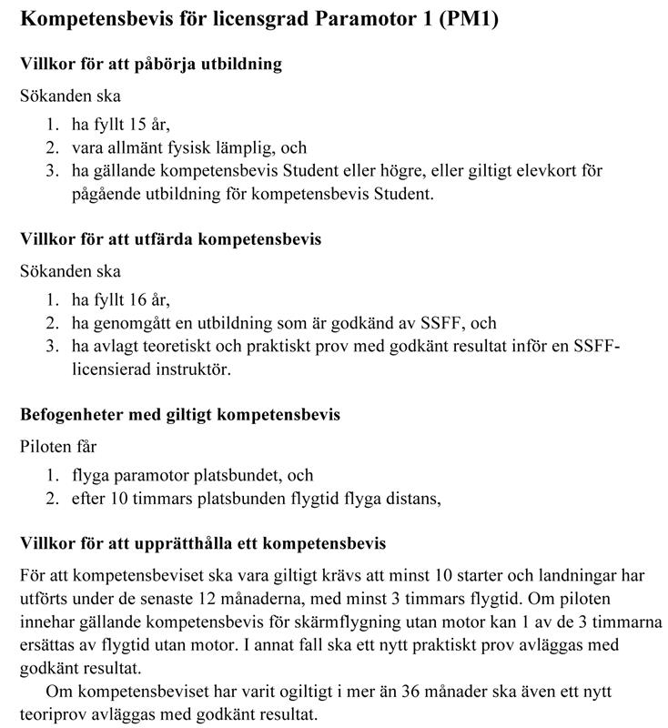 Paramotor utbildning i skåne med www.luftburen.se Paramotor utbildning i skåne med www.luftburen.se
