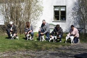 Familjen Isa Eddie Familjen Isa Eddie