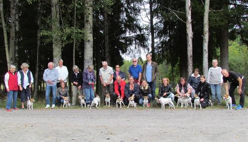 Gruppbild HH Gruppbild HH