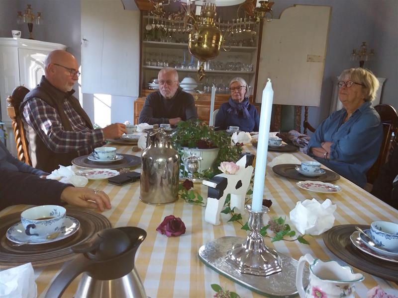 Ulf, Göran, Kerstin, Kristina Ulf, Göran, Kerstin, Kristina