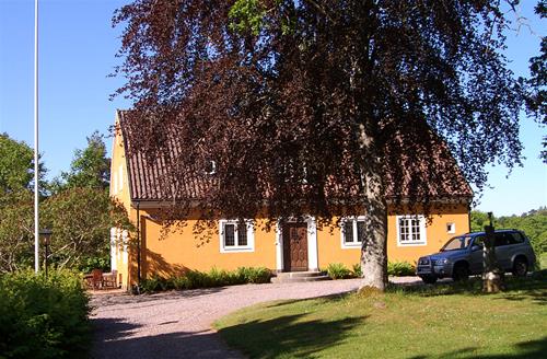 Saras hus Saras hus