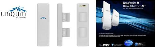 Ubiquiti Ubiquiti
