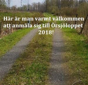Bildresultat för örsjösjön runt