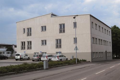 Oxelösundsfastigheten Oxelösundsfastigheten