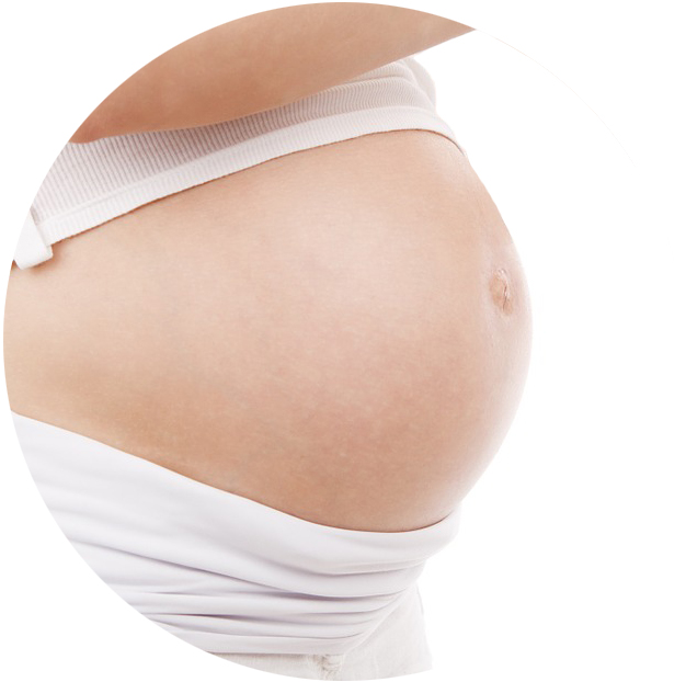 pregnant pregnant