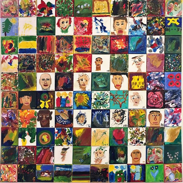 Collage Collage