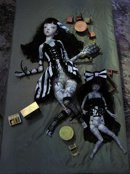 Etsuko Miura Etsuko Miura