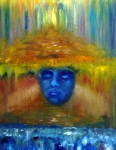Detalj ur Improvisation Detalj ur Improvisation