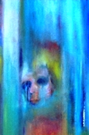 Detalj ur Improvisation Detalj ur Improvisation