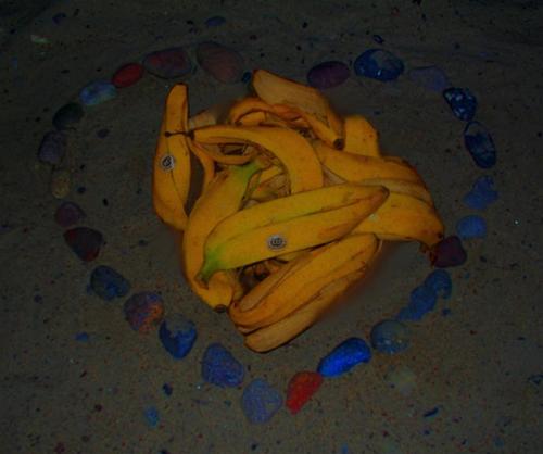 Efter bananfesten Efter bananfesten