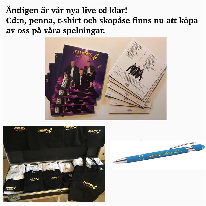 junixsaker