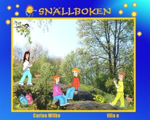 Snällboken Snällboken