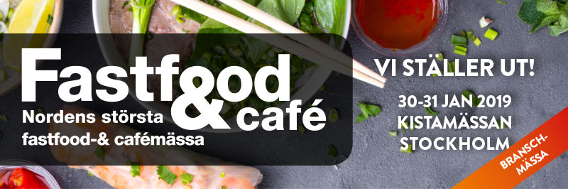 Fastfood-&-Café Fastfood-&-Café