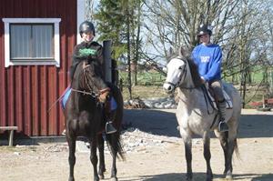 Ronja & Drömmen Ronja & Drömmen