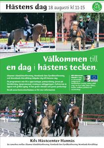 Inbjudan till Hannäs Inbjudan till Hannäs