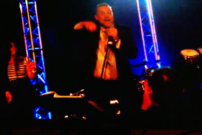 Olin On Stage 042 Olin On Stage 042