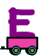 e e