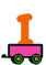 i i