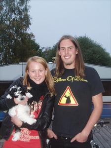 Atlaz nya husse och Matte Atlaz nya husse och Matte