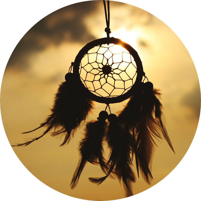 dream-catcher dream-catcher