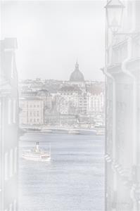 Stockholm 2 Stockholm 2
